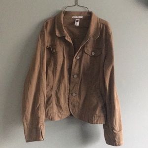 Gap Jacket